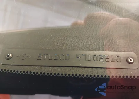 2004 Subaru Baja Sport z USA, uszkodzony, nr VIN 4S4BT62C047102210